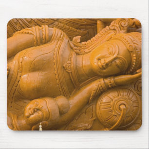 Thailand, Ubon Ratchathani, Kerzenfest, 3 Mousepad