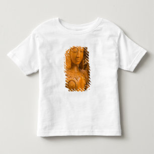 Thailand, Ubon Ratchathani, Kerzenfest, Kleinkind T-shirt