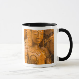 Thailand, Ubon Ratchathani, Kerzenfest, Tasse