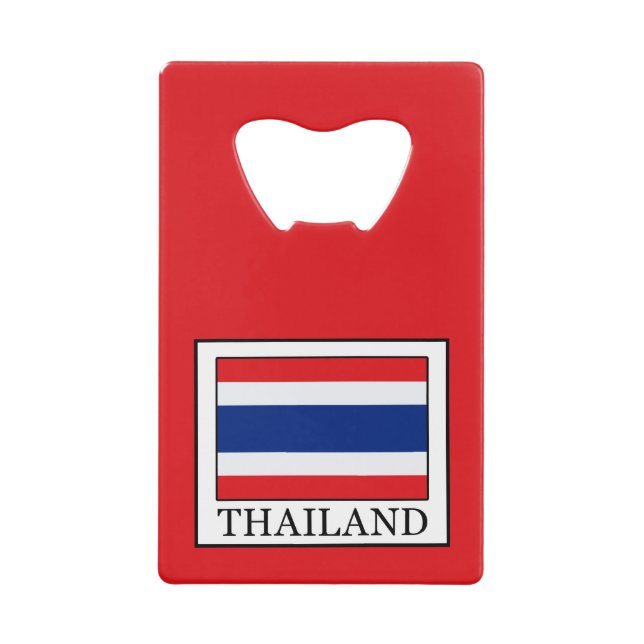 Thaïlande (Devant)