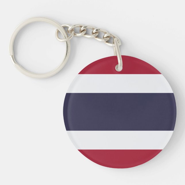 Thaïlande (Devant)