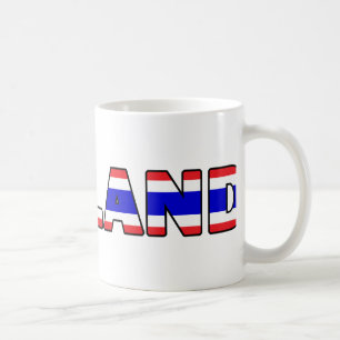 Thailande Mug