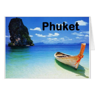 Thaïlande Phuket (St.K.)
