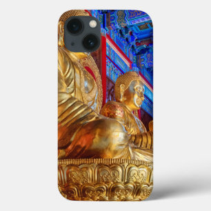 Thailändische China-Buddha-Bildstatue Case-Mate iPhone Hülle