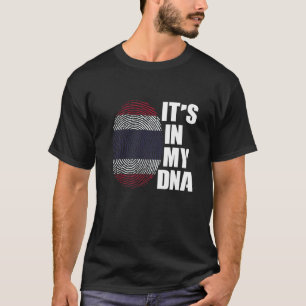 Thailändische Eltern thailändischer Herkunft T-Shirt