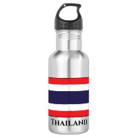 Thailändische Flagge