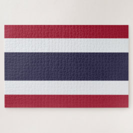 Thailändische Flagge (Thailand)