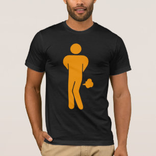 THAILÄNDISCHE NAHRUNG KANN WÜRZIGES ⚠ lustiges T-Shirt