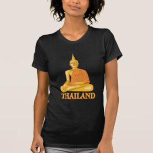 Thailändischer Buddha T-Shirt