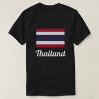 Thailändischer T - Shirt