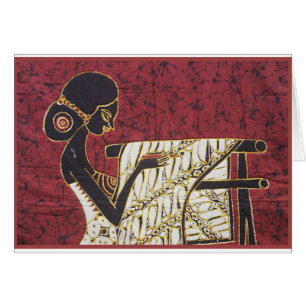 Thailändisches DyePainting