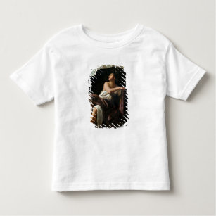 Thalia, Muse der Komödie Kleinkind T-shirt