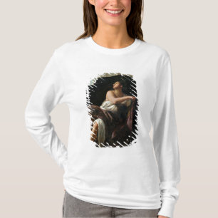 Thalia, Muse der Komödie T-Shirt