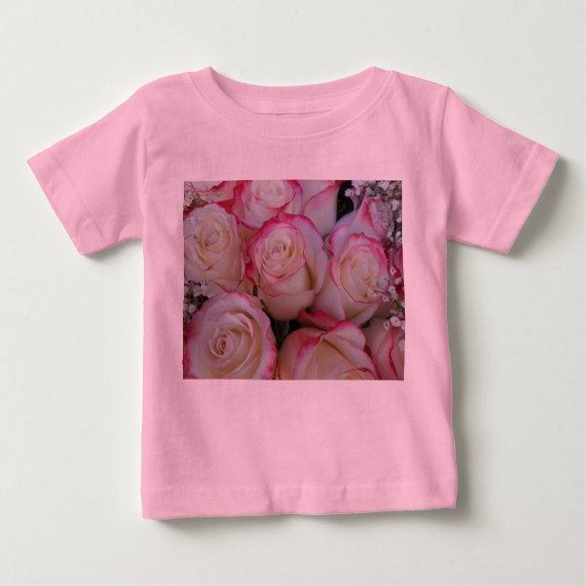 Thamar Baby T-shirt (Vorderseite)