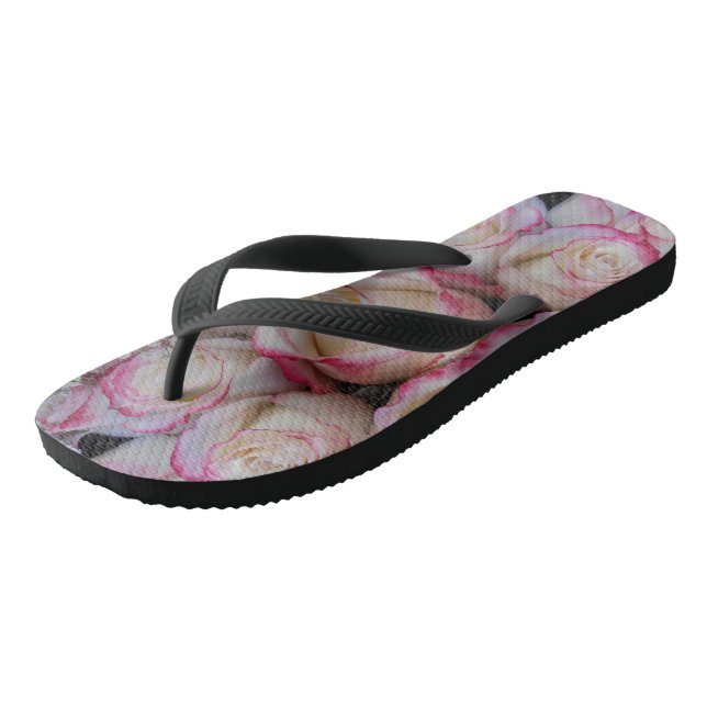 Thamar Flip Flops (Schrägansicht)