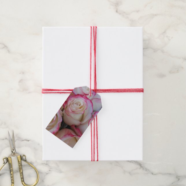 Thamar Geschenkanhänger (Mit Garn)