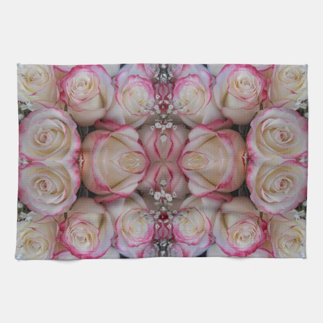 Thamar Handtuch (Horizontal)