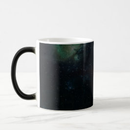 Thanesh-Tasse Verwandlungstasse