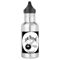 Thang Wasserflasche