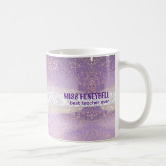 Thank You for Helping Me my Teacher Kaffeetasse