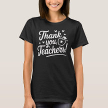 Thank You, Teachers - With Love and Gratitude