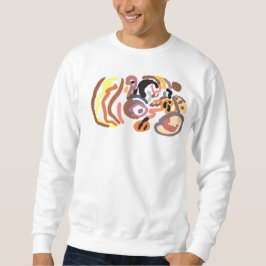Thanksgiving autumn sweatshirt