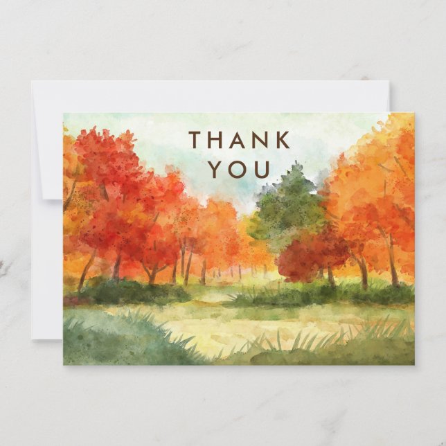 Thanksgiving Dîner Invitation Boho Theme (Devant)