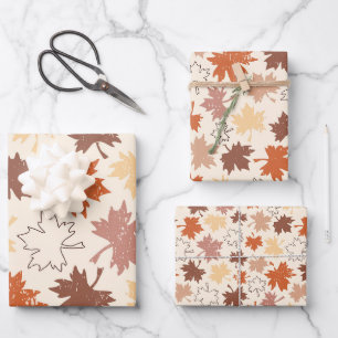 Thanksgiving jour design, automne feuilles naturel