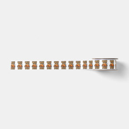 Thanksgiving Ribbon Satinband