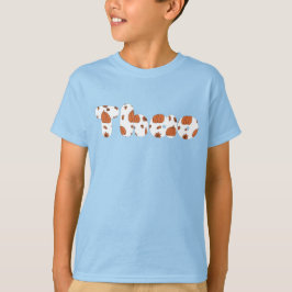 Thao Hmong Nachname Family Matching Shirt