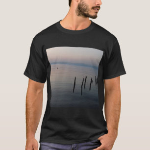 Thassoblick von Skala Rachoni T-Shirt