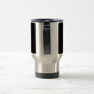 ThatLife Floral Travel Mug Reisebecher