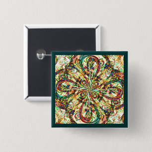 Thaumaturgie Button