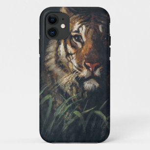 Thayer's Tiger Case-Mate iPhone Hülle