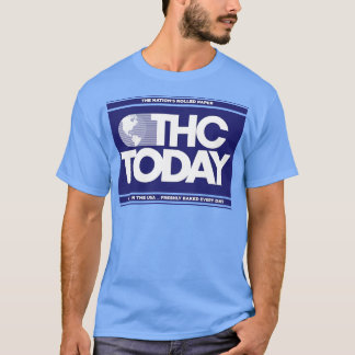 THC HEUTE T-Shirt