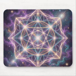 The 7 Chakras´11 Mousepad
