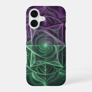 The 7 Chakras´1 iPhone 16 Hülle