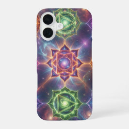 The 7 Chakras´6 iPhone 16 Hülle