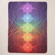 The 7 Chakras´9