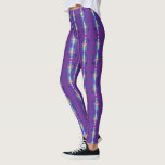 The 7 Chakras Leggings<br><div class="desc">The 7 chakras are energy centers aligned along the spine that influence different areas of life — from safety and creativity to confidence,  love,  communication,  intuition,  and spirituality. When balanced,  they support harmony,  inner strength,  and overall well-being.</div>