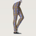 The 7 Chakras Leggings<br><div class="desc">The 7 chakras are energy centers aligned along the spine that influence different areas of life — from safety and creativity to confidence,  love,  communication,  intuition,  and spirituality. When balanced,  they support harmony,  inner strength,  and overall well-being.</div>