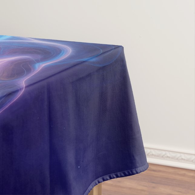  The 7 Chakras Tischdecke (Beispiel)