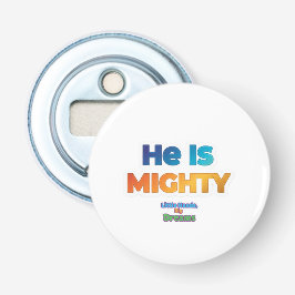 The Active Edge Collection Flaschenöffner