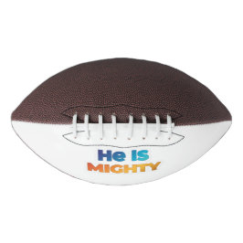 The Active Edge Collection Football