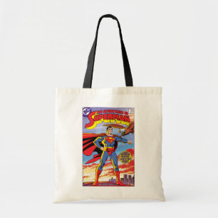 The Adventures of Superman #424 Tragetasche