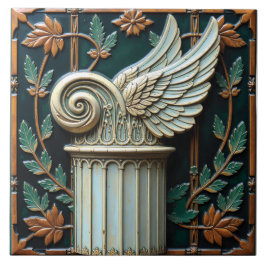 The Aeon Piller Fliese