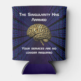The AI Singularity Has Arrived Dosenkühler