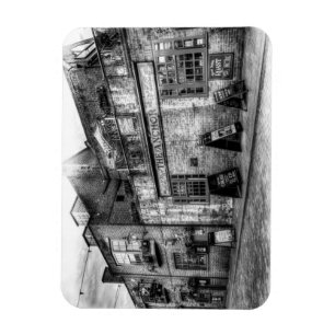 The Anchor Pub London Art Magnet