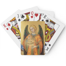 The Angel -