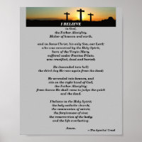The Apostles' Creed
